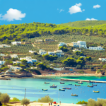 Urlaub Ibiza Portinatx Sehenswürdigkiten